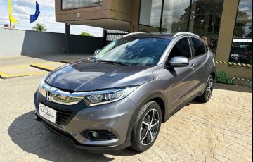 Honda Hr-v 1.8 16V Ex