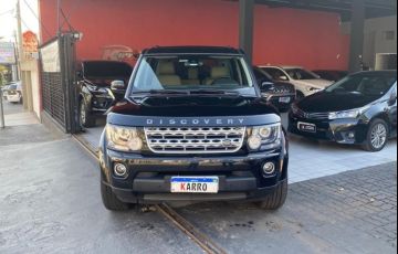 Land Rover Discovery 3.0 S Sdv6 4x4 Turbo Intercooler - Foto #3