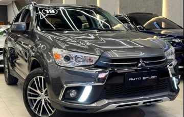 Mitsubishi Asx 2.0 4x2 16v