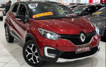 Renault Captur 2.0 16V Intense