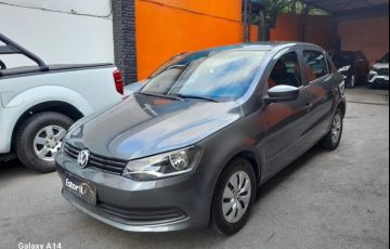 Volkswagen Gol 1.6 Mi 8V G.vi