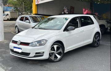 Volkswagen Golf 1.4 TSi Comfortline 16v