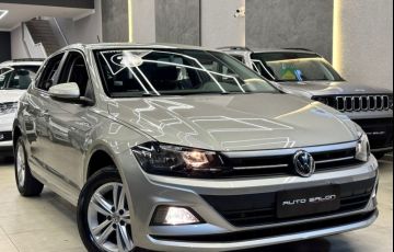 Volkswagen Polo 1.0 200 TSi Comfortline