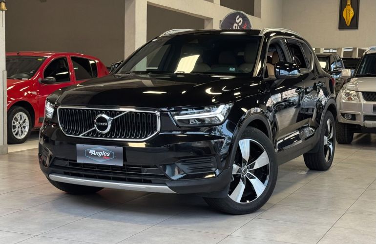 Volvo XC40 2.0 T5 Momentum AWD - Foto #3