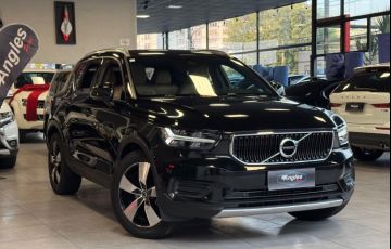 Volvo XC40 2.0 T5 Momentum AWD - Foto #4