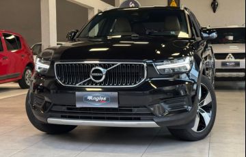 Volvo XC40 2.0 T5 Momentum AWD - Foto #8