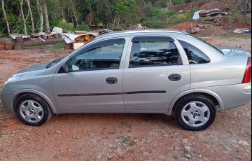 Chevrolet Corsa Sedan 1.8 (Flex)