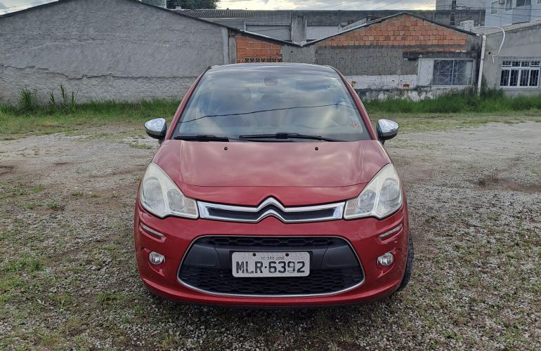 Citroën C3 Exclusive 1.6 16V (Flex)(aut) - Foto #1