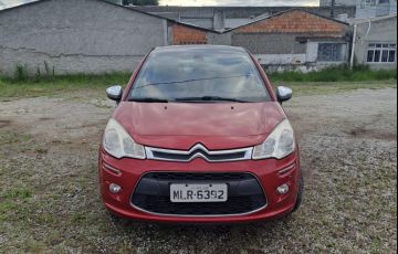 Citroën C3 Exclusive 1.6 16V (Flex)(aut)