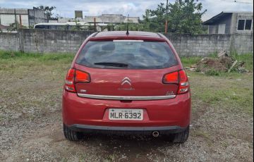 Citroën C3 Exclusive 1.6 16V (Flex)(aut) - Foto #2