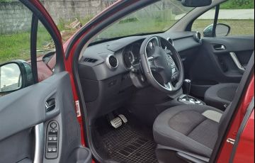 Citroën C3 Exclusive 1.6 16V (Flex)(aut) - Foto #4