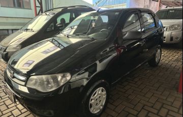 Fiat Palio Fire 1.0 8V