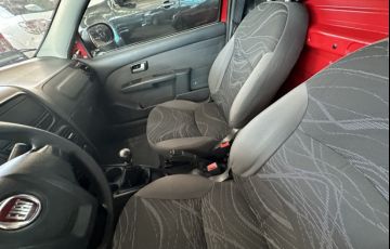Fiat Strada 1.4 CS Hard Working - Foto #9