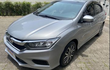 Honda City 1.5 Personal 16v