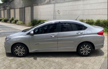 Honda City 1.5 Personal 16v - Foto #8