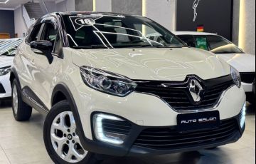 Renault Captur 1.6 16V Sce Life