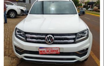 Volkswagen Amarok Extreme 4Motion 3.0 V6 CD - Foto #2
