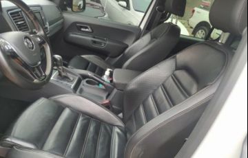 Volkswagen Amarok Extreme 4Motion 3.0 V6 CD - Foto #10