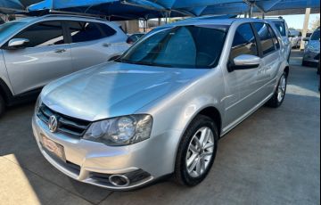 Volkswagen Golf  Sportline 1.6 VHT Total (Flex)