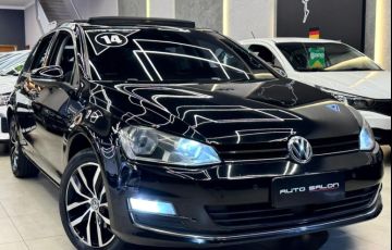 Volkswagen Golf 1.4 TSi Highline 16v