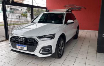 Audi Q5 2.0 45 Tfsi Prestige Quattro