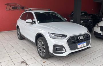 Audi Q5 2.0 45 Tfsi Prestige Quattro - Foto #2