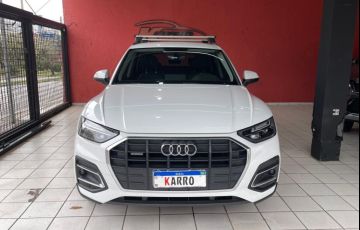 Audi Q5 2.0 45 Tfsi Prestige Quattro - Foto #3