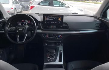 Audi Q5 2.0 45 Tfsi Prestige Quattro - Foto #4