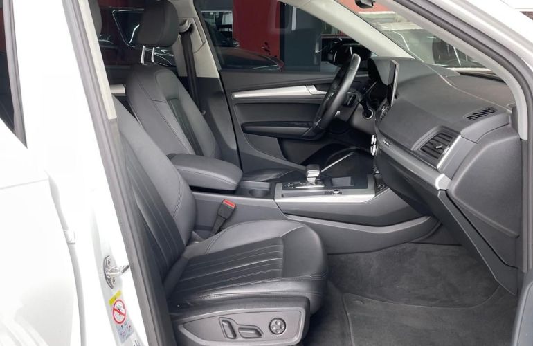 Audi Q5 2.0 45 Tfsi Prestige Quattro - Foto #6