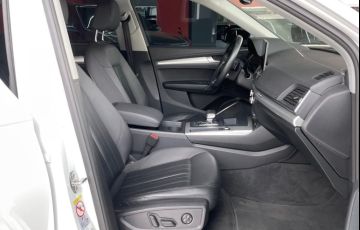 Audi Q5 2.0 45 Tfsi Prestige Quattro - Foto #6