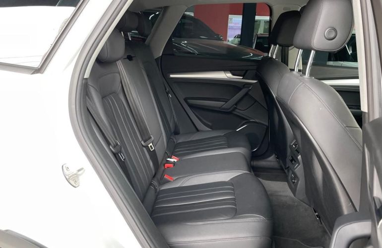 Audi Q5 2.0 45 Tfsi Prestige Quattro - Foto #7