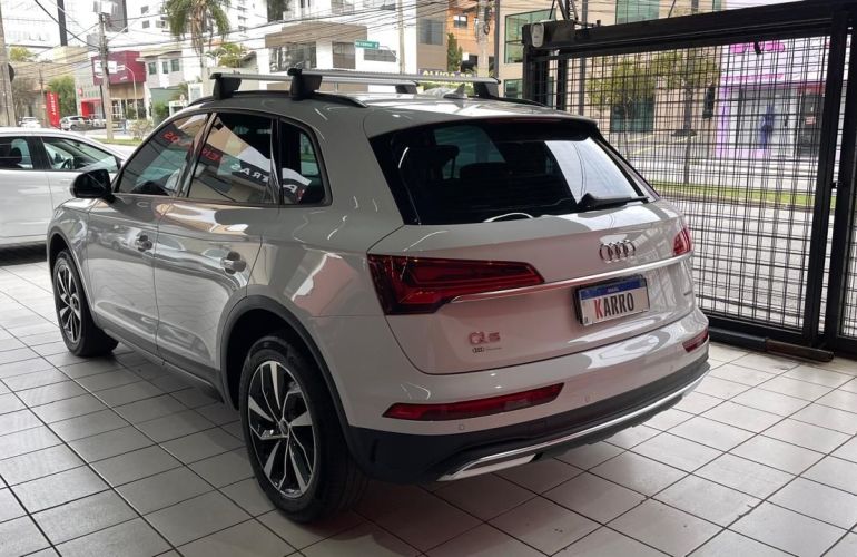 Audi Q5 2.0 45 Tfsi Prestige Quattro - Foto #8