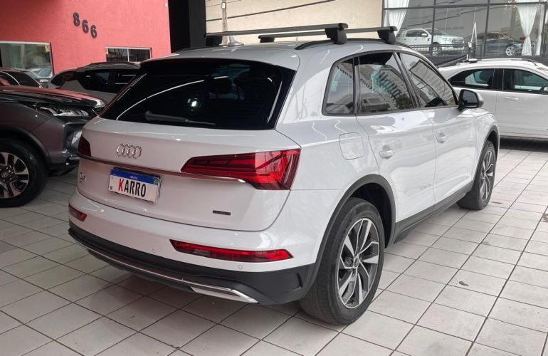 Audi Q5 2.0 45 Tfsi Prestige Quattro - Foto #9