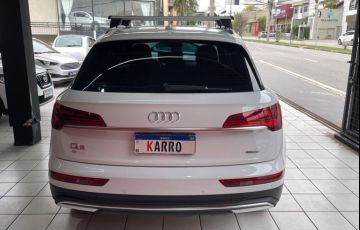 Audi Q5 2.0 45 Tfsi Prestige Quattro - Foto #10