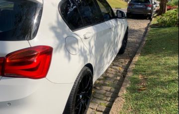 BMW 125i M Sport ActiveFlex - Foto #7