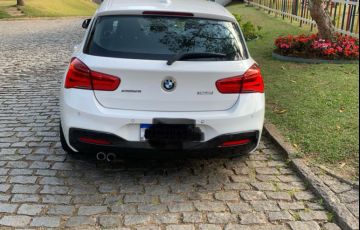 BMW 125i M Sport ActiveFlex - Foto #8