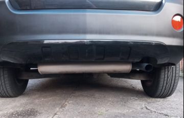 Chevrolet Captiva Sport 2.4 16V (Aut) - Foto #4