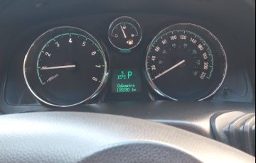 Chevrolet Captiva Sport 2.4 16V (Aut) - Foto #9