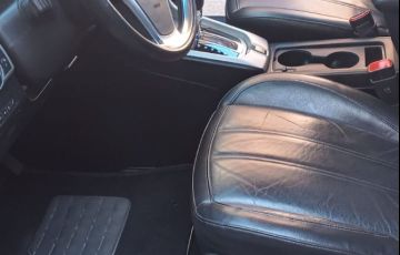 Chevrolet Captiva Sport 2.4 16V (Aut) - Foto #10