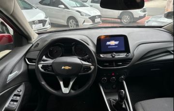 Chevrolet Onix Plus 1.0 LT