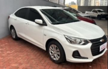 Chevrolet Onix Plus 1.0 LT