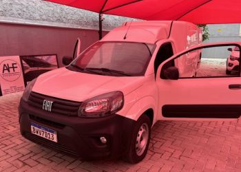 Fiat Fiorino 1.4 Endurance