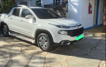 Fiat Toro Freedom 1.8 AT6 4x2 (Flex)