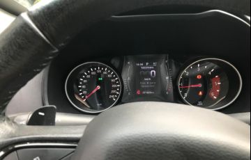 Fiat Toro Freedom 2.0 diesel AT9 4x4