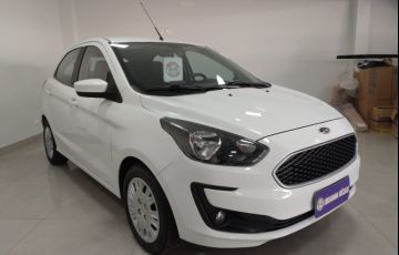 Ford Ka 1.5 SE Plus