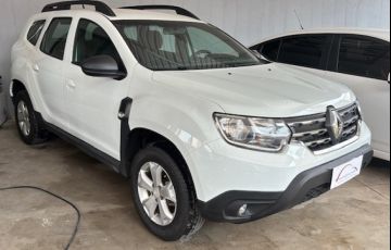 Renault Duster 1.6 Zen