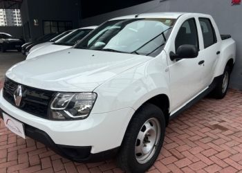 Renault Duster Oroch 1.6 Express