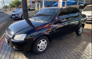 Chevrolet Classic Life 1.0 VHCE (Flex)