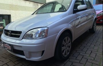 Chevrolet Corsa Sedan Premium 1.4 (Flex)