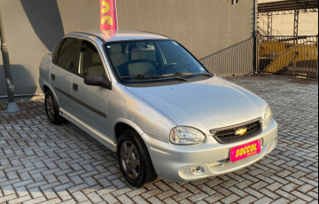 Chevrolet Corsa Sedan 1.0 8V